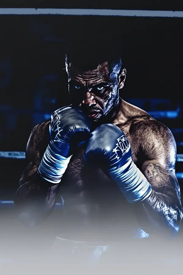 铁拳 - 亚洲av无码 经典必看 铁拳 经典影片封面